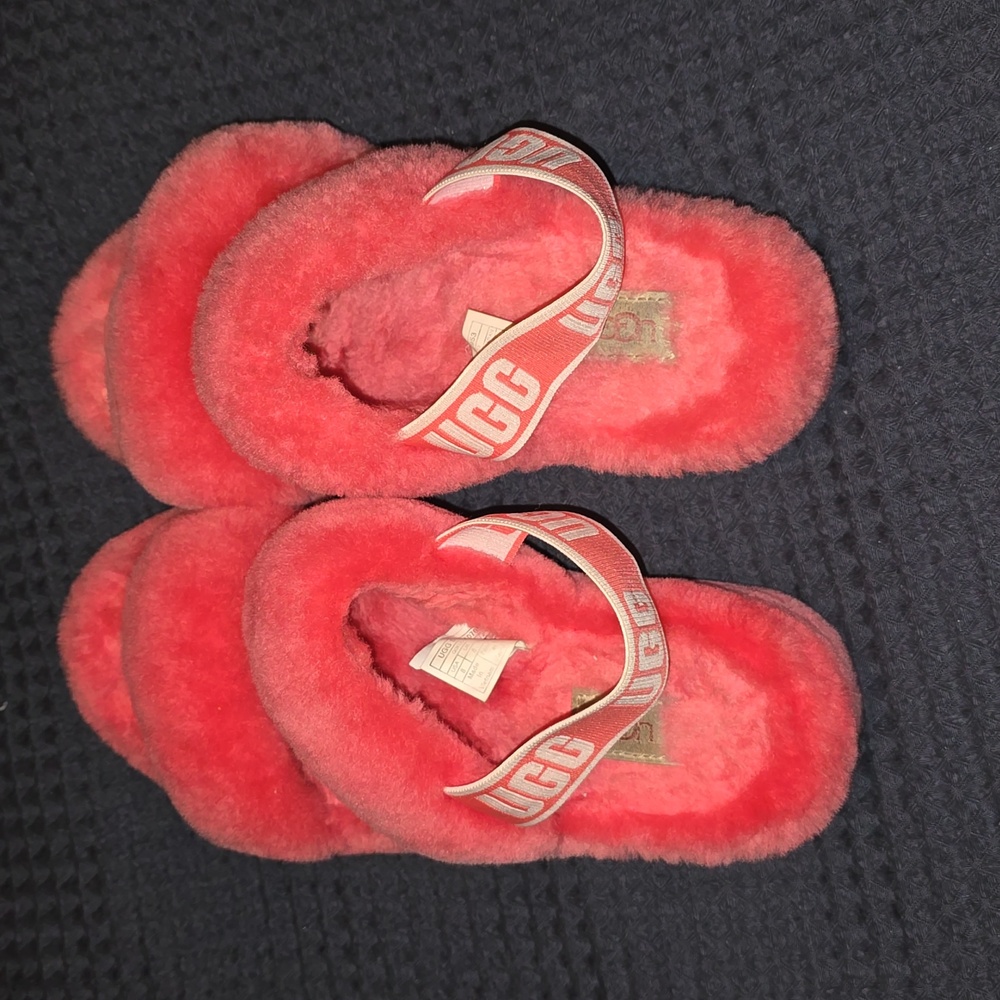 UGG Oh YEAH Slippers